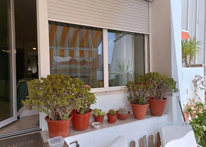 Tranquility Center By Namaste Elite Apartman