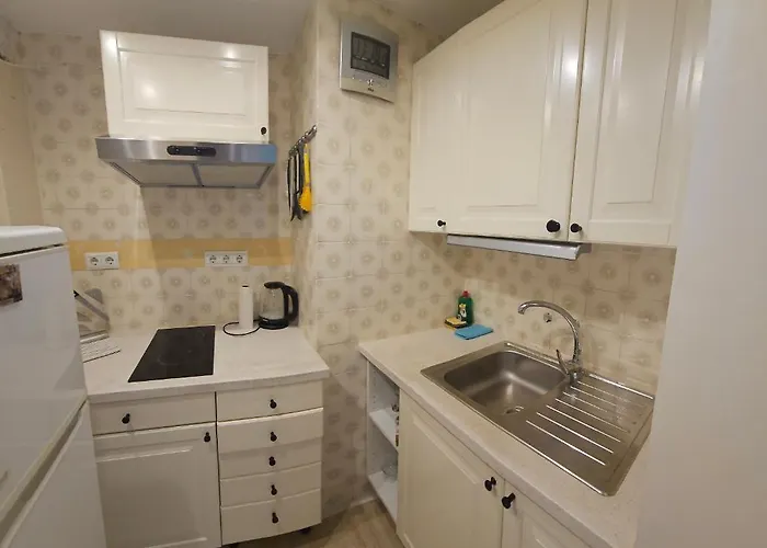 Tranquility Center By Namaste Elite * Torremolinos