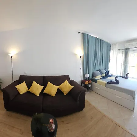 Apartamento Tranquility Center By Namaste Elite
