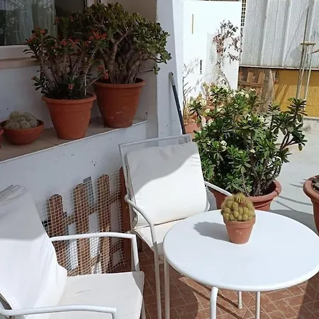 Tranquility Center By Namaste Elite Apartamento *