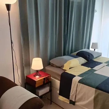 Apartamento Tranquility Center By Namaste Elite Torremolinos