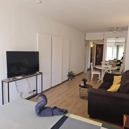 Tranquility Center By Namaste Elite Torremolinos