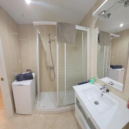 Apartamento Tranquility Center By Namaste Elite *