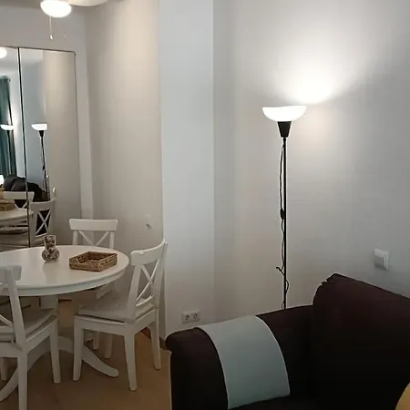 Apartamento Tranquility Center By Namaste Elite *