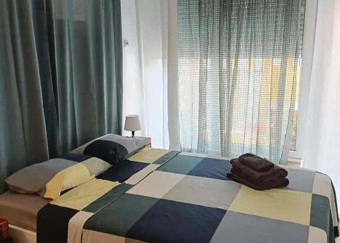 Tranquility Center By Namaste Elite Torremolinos