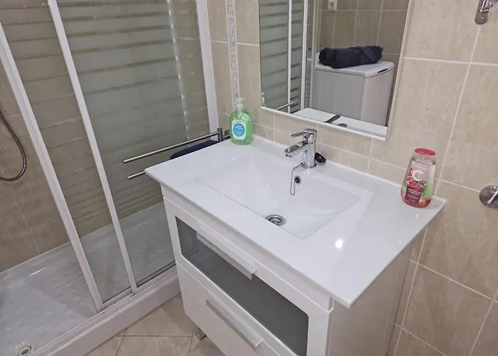 Tranquility Center By Namaste Elite * Torremolinos