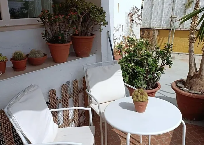 Tranquility Center By Namaste Elite Apartamento *