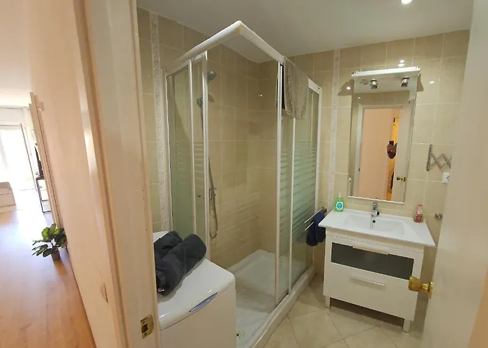 Apartamento Tranquility Center By Namaste Elite