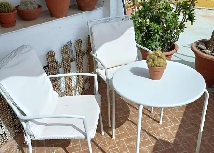 Tranquility Center By Namaste Elite Apartamento