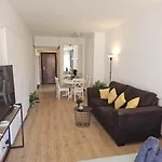 Tranquility Center By Namaste Elite Torremolinos