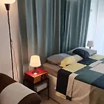 Daire Tranquility Center By Namaste Elite Torremolinos
