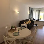 Tranquility Center By Namaste Elite Daire Torremolinos