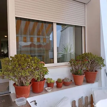 Tranquility Center By Namaste Elite Appartement