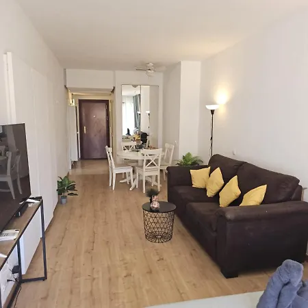 Tranquility Center By Namaste Elite Torremolinos