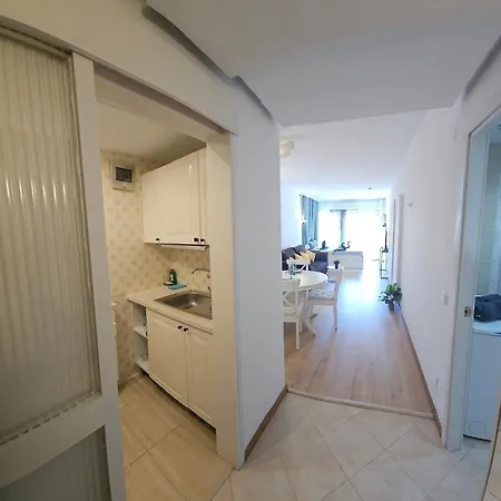 Tranquility Center By Namaste Elite *