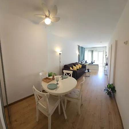 Tranquility Center By Namaste Elite * Torremolinos