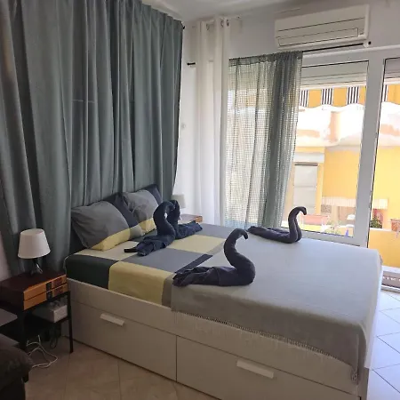 Tranquility Center By Namaste Elite *