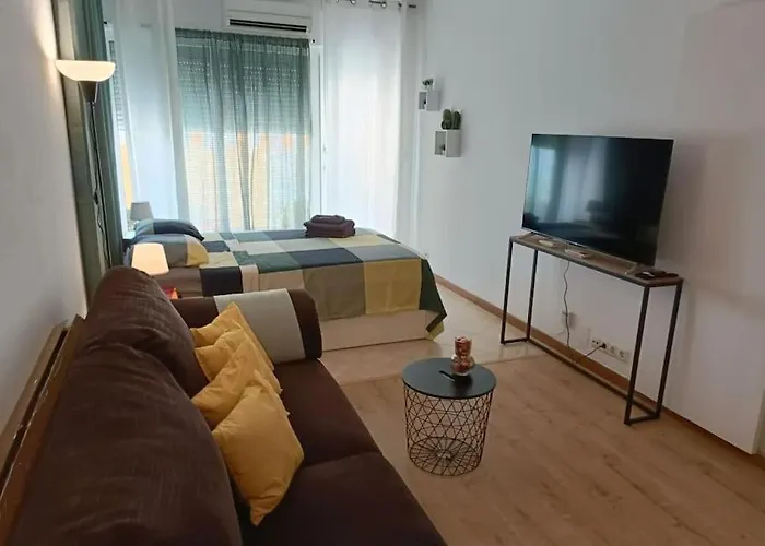 Tranquility Center By Namaste Elite