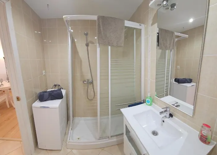 Appartement Tranquility Center By Namaste Elite *