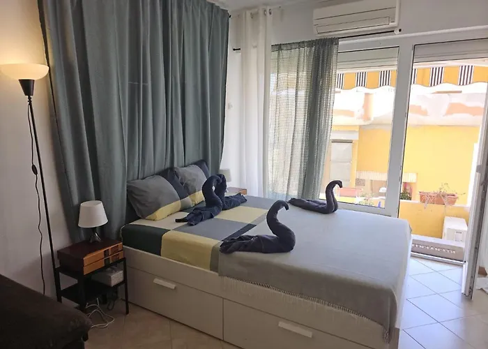 Tranquility Center By Namaste Elite *