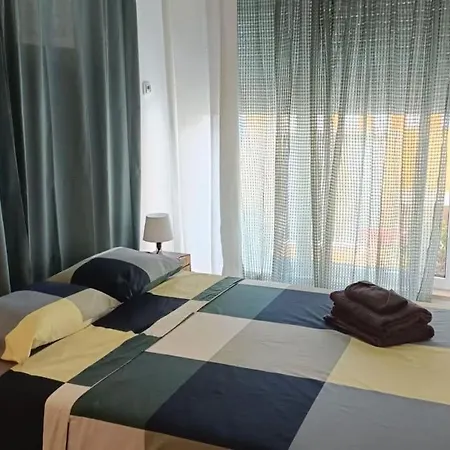 Tranquility Center By Namaste Elite Torremolinos