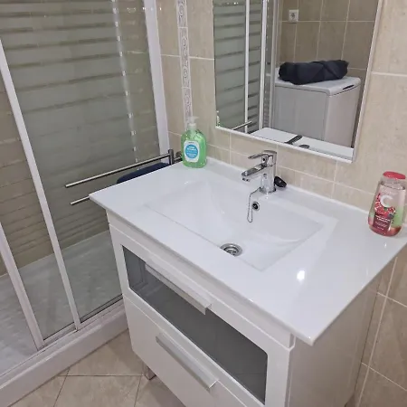 Tranquility Center By Namaste Elite * Torremolinos