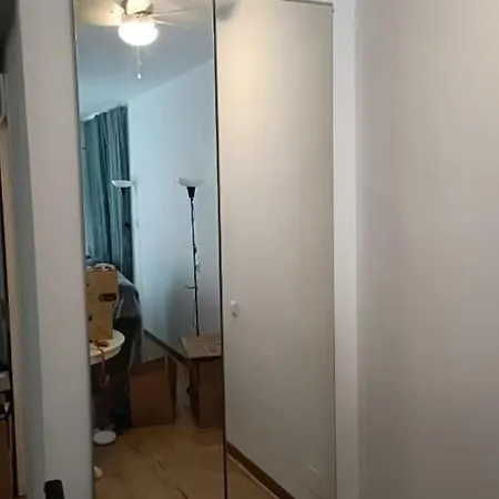 Appartamento Tranquility Center By Namaste Elite *