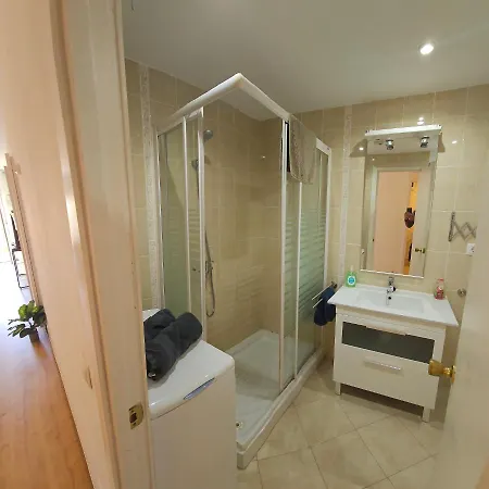 Appartamento Tranquility Center By Namaste Elite