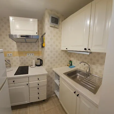 Tranquility Center By Namaste Elite * Torremolinos