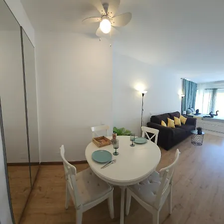 Tranquility Center By Namaste Elite Torremolinos