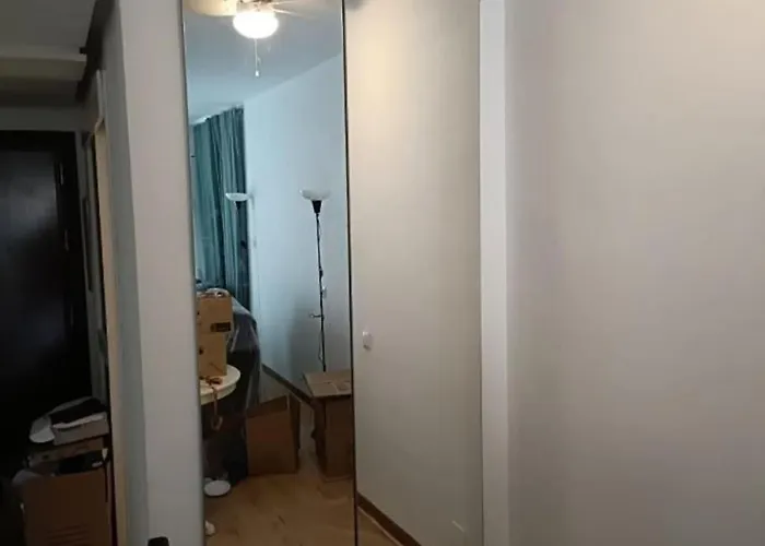 Apartment Tranquility Center By Namaste Elite *